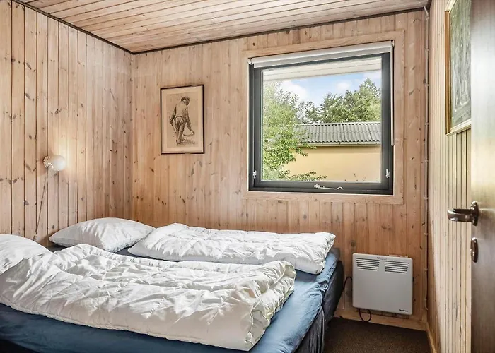 Lf312-hurup-spaetmejsevej-12 Feriehus *