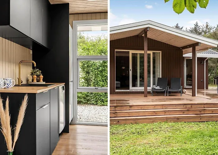 Feriehus Lf312-hurup-spaetmejsevej-12 Hurup Thy